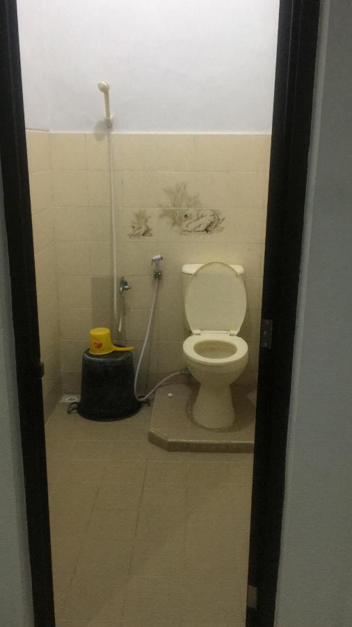 Hotel Parahyangan Pangandaran Exteriér fotografie