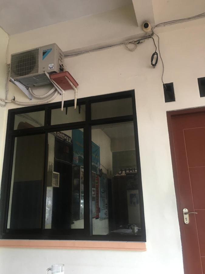 Hotel Parahyangan Pangandaran Exteriér fotografie